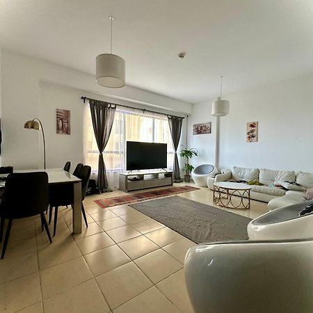Sanciel Holiday Home Jbr Дубай Экстерьер фото