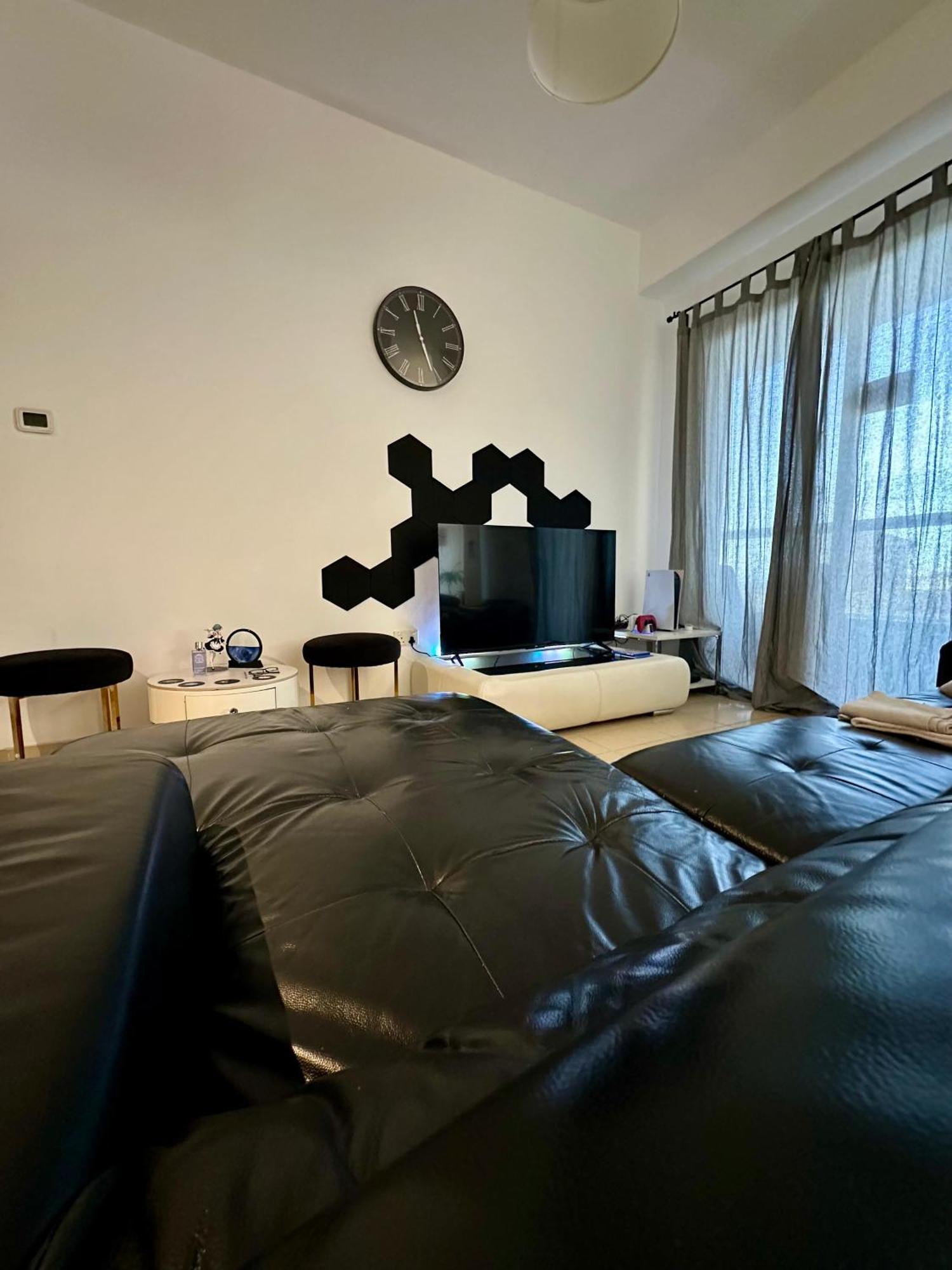 Sanciel Holiday Home Jbr Дубай Экстерьер фото